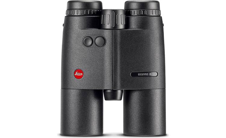 Leica Geovid R 10x42 Binoculars Top view