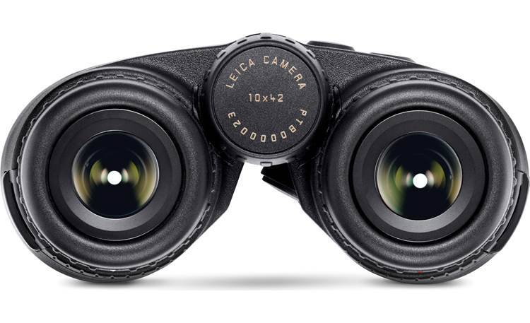 Leica Geovid R 10x42 Binoculars 4.2mm exit pupil