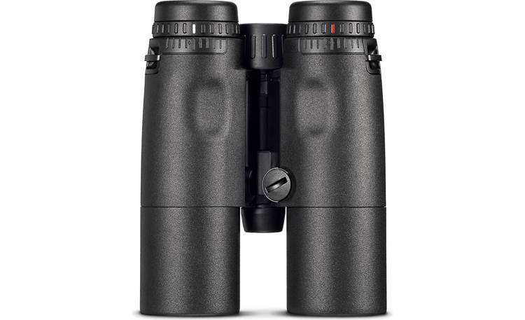 Leica Geovid R 10x42 Binoculars Bottom view