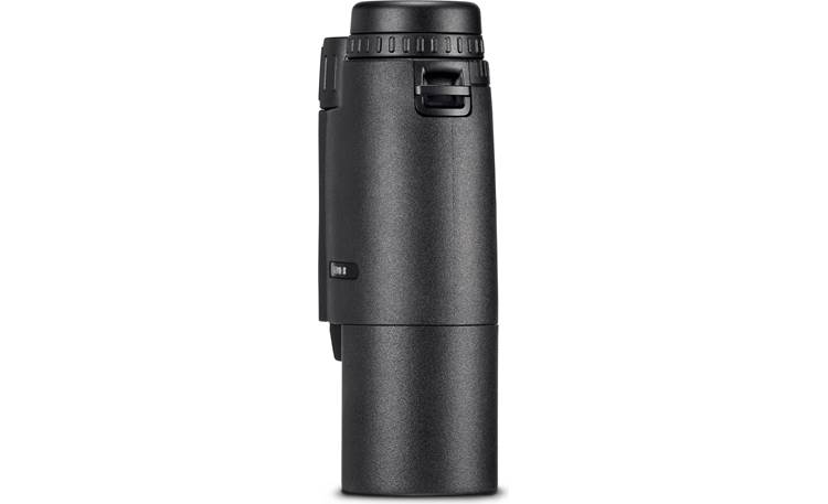 Leica Geovid R 10x42 Binoculars Left side view