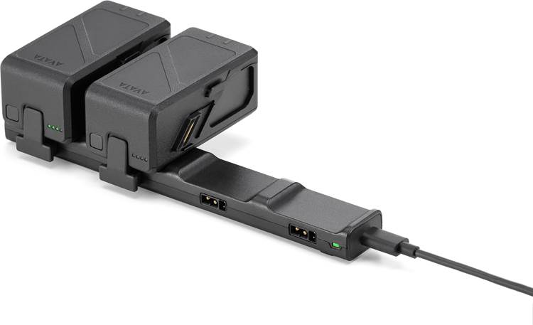 DJI Avata Fly More Kit Other