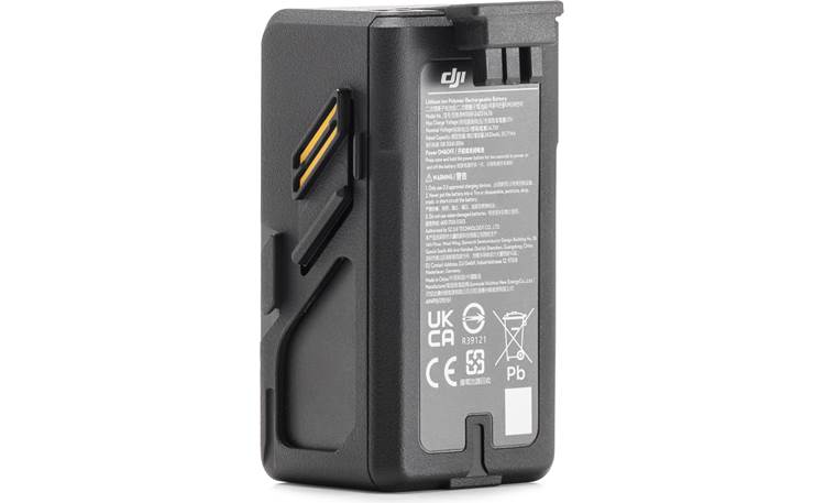 DJI Avata Intelligent Flight Battery Back