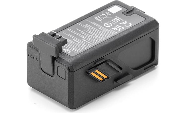 DJI Avata Intelligent Flight Battery Bottom