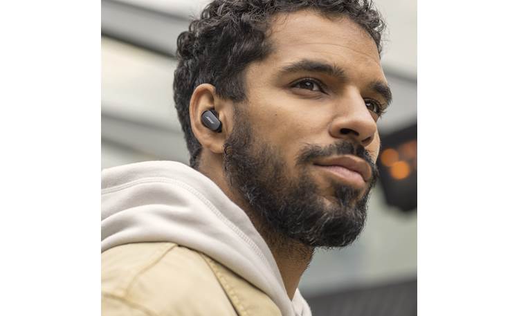 Bose QuietComfort Earbuds II True Wireless Sweat & Weather-Resistant  Bluetooth In-Ear Headphones with Personalised