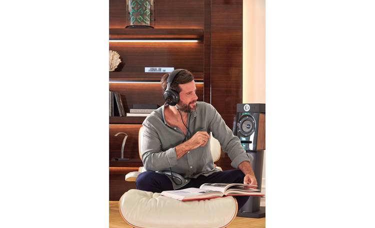 Focal Utopia (3rd edition) Other