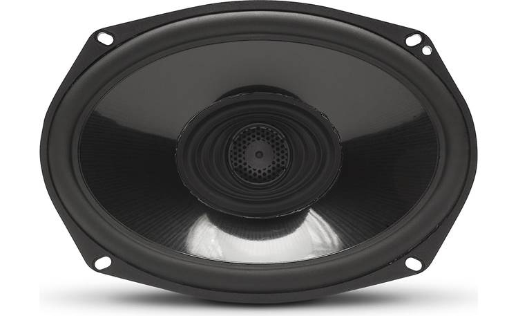 Rockford Fosgate TMS69BL9813 Other