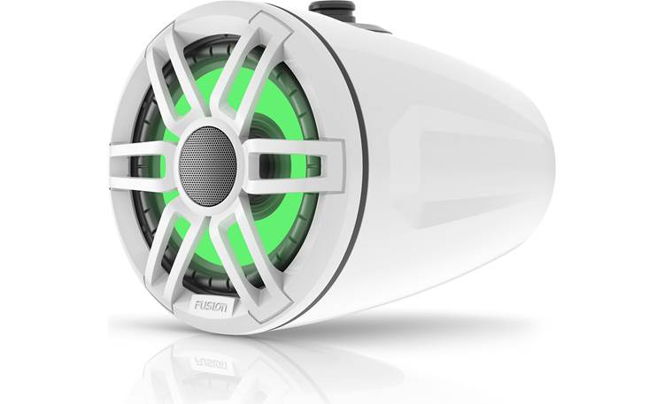 Fusion XS-FLT652SPW Other