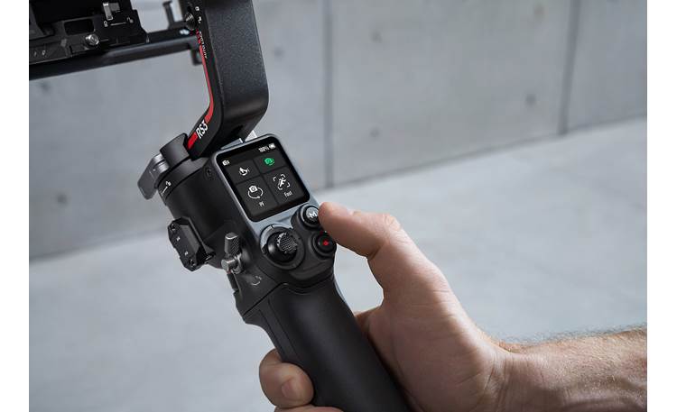 Dji ronin shops s cyber monday