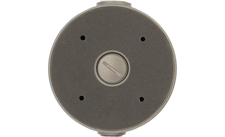 Ethereal Spyclops Large Junction Box Grey For Full Size Cameras At