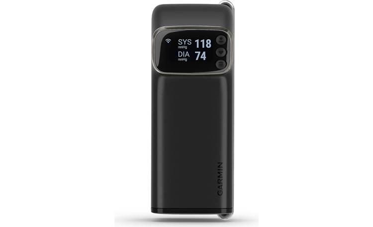 Index™ BPM Smart Blood Pressure Monitor