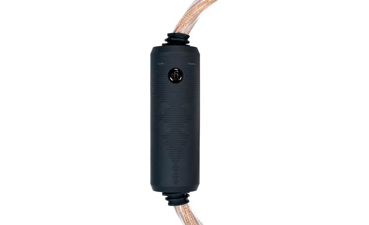 iFi SupaNova Built-in Active Noise Cancellation II module