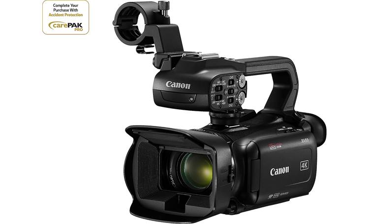 Canon XA60 Professional Ultra HD at