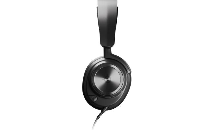 SteelSeries Arctis Nova Pro (PC, PlayStation®) Side