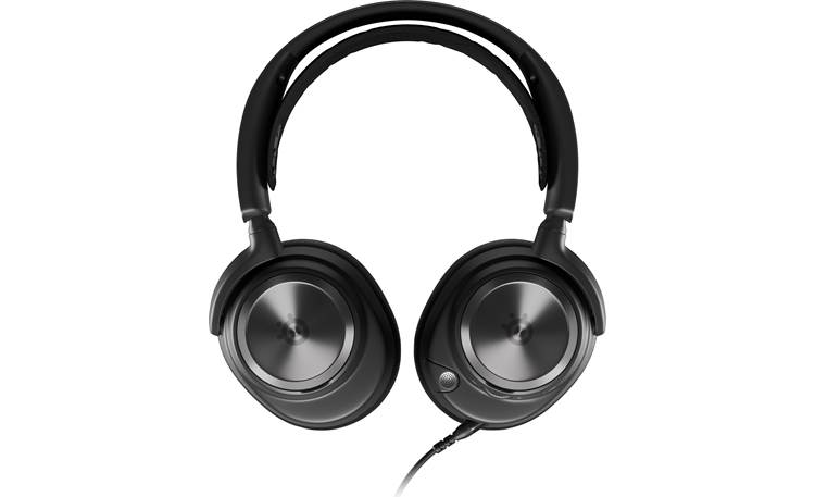 SteelSeries Arctis Nova Pro (Xbox®) Removable magnetic earcup plates