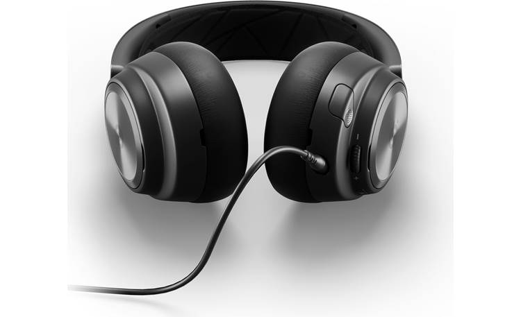 SteelSeries Arctis Nova Pro (Xbox®) Bottom