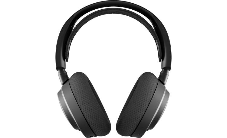 SteelSeries Arctis Nova 7 Wireless gaming headset with Bluetooth