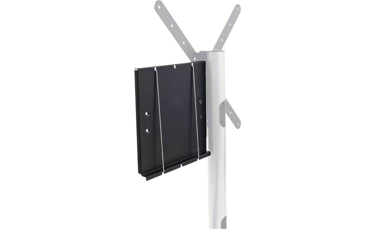 Salamander Designs Acadia Box-Up Provided elastic cords hold gear in place