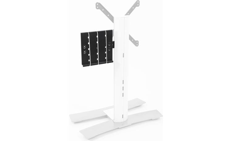 Salamander Designs Acadia Box-Up Attach to either right or left side of stand (stand not included)