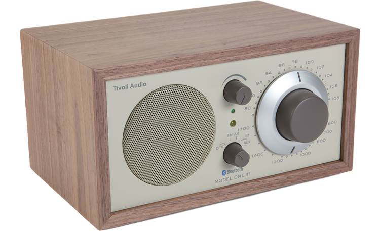 Tivoli Audio Model One Other