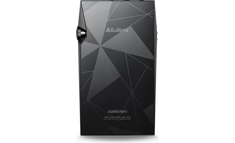 Astell&Kern A&ultima SP3000