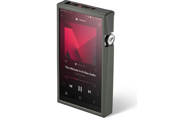 Astell&Kern A&ultima SP3000 Right front