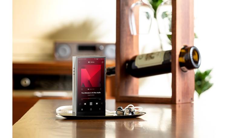 Astell&Kern A&ultima SP3000 Other