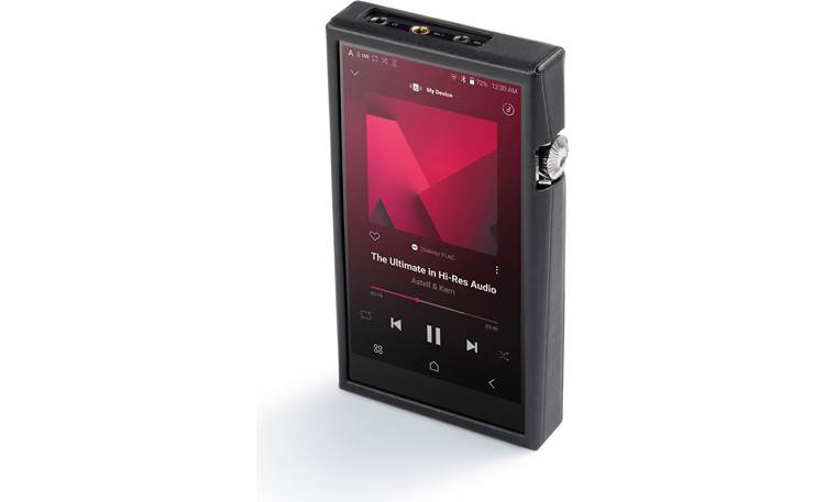 Astell&Kern SP3000 Leather Case Protective leather case for Astell&Kern ...