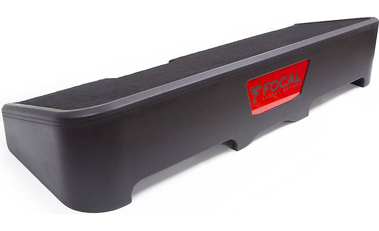 Focal Flax Chevy Dual 1500 Front