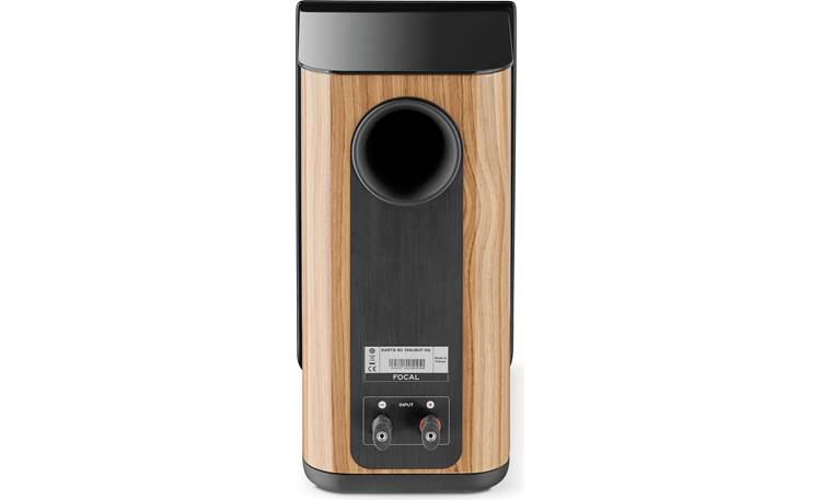 Focal Kanta™ No.1 Back