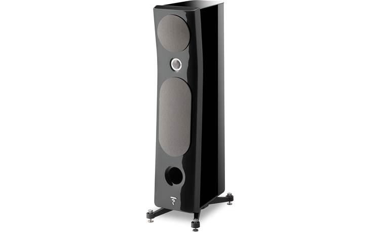 Focal Kanta™ No.2 Shown with grilles in place