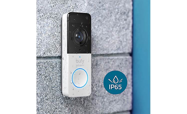 eufy security Video Doorbell 2E (Battery)