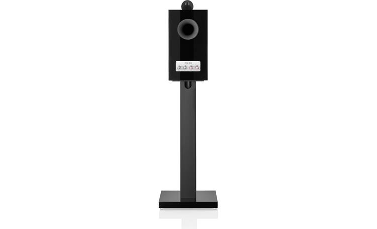 Bowers & Wilkins 705 S3 Back (stand not included)