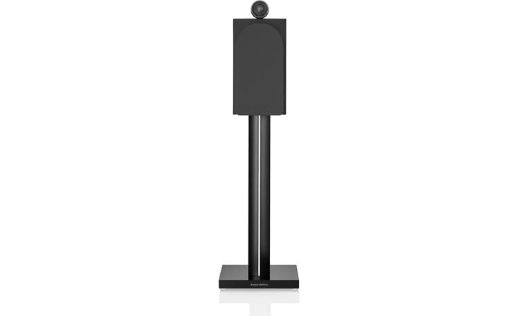 Bowers & Wilkins 705 S3 Shown with grille in place (stand not included)
