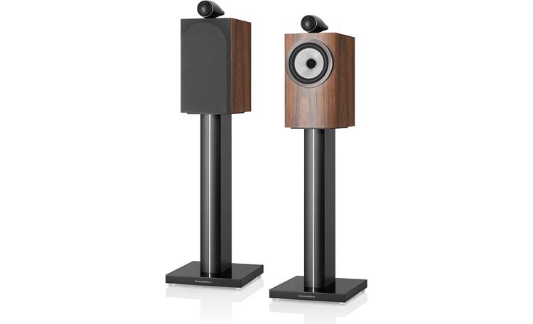 Bowers & Wilkins 705 S3 Shown on matching stands (sold separately)