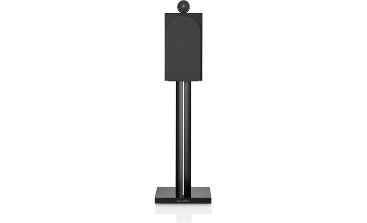 Bowers & Wilkins 705 S3 Shown with grille in place (stand not included)