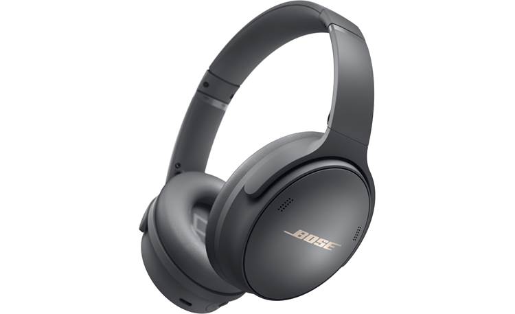 Bose QuietComfort Ultra Active Noise Cancelling True Wireless Bluetooth  Earbuds - White - Micro Center