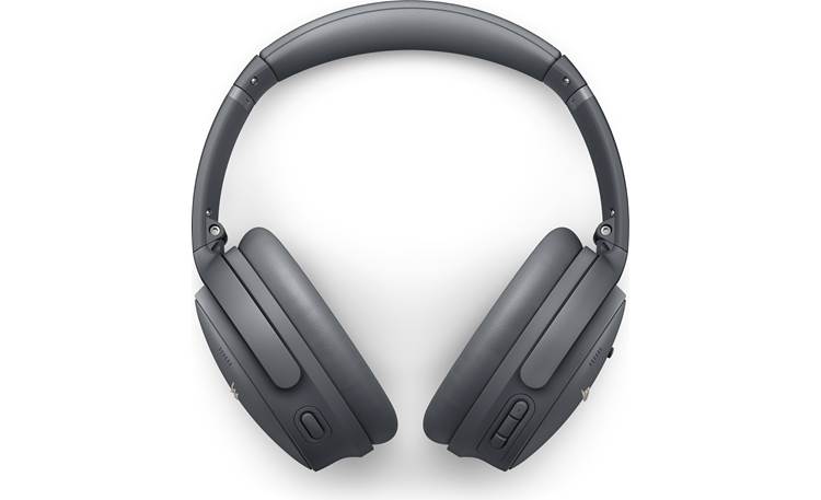 Bose® QuietComfort® 45 Limited Edition (Eclipse Grey) Over