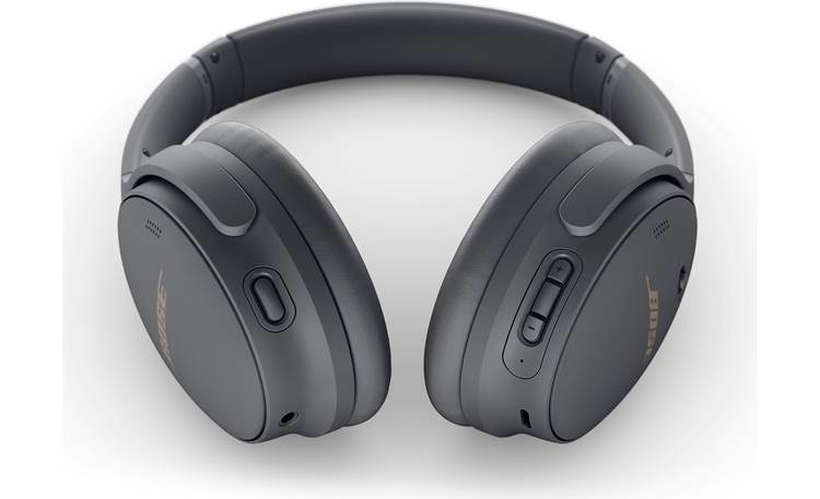 Bose QC45: A Metalhead's Impressions : r/headphones