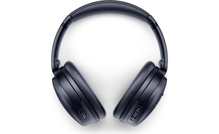 Bose® QuietComfort® 45 Limited Edition (Midnight Blue) Over-ear