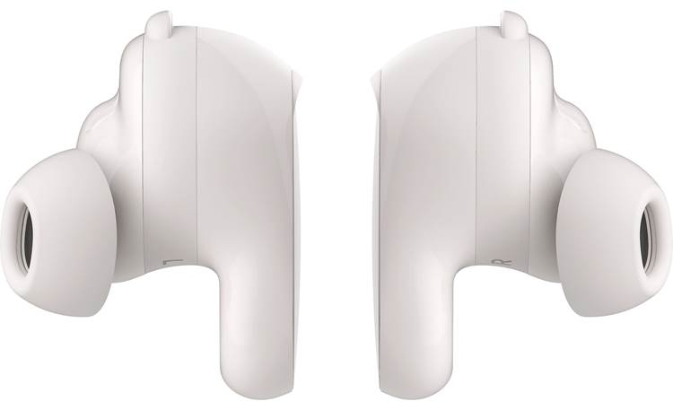 Bose QuietComfort® Earbuds II Other