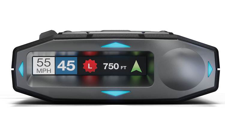 ESCORT MAX 360 MKII Radar Detector - EscortRadar