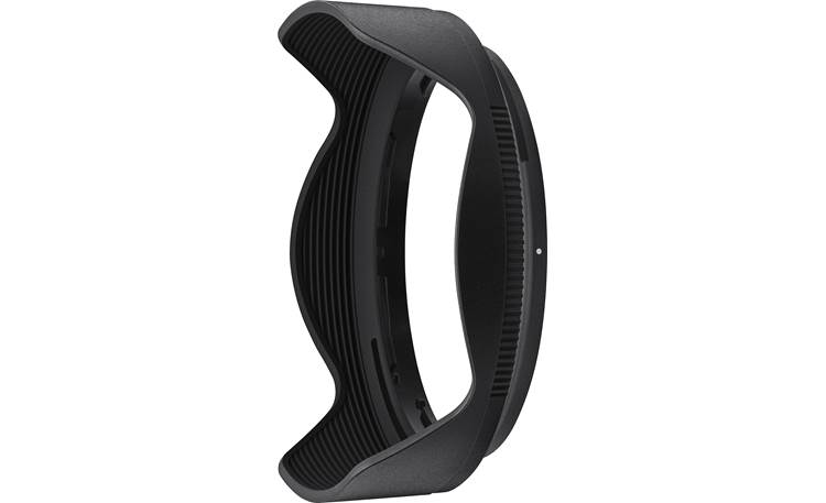 Nikon NIKKOR Z 17-28mm f/2.8 Petal-shaped lens hood (included)