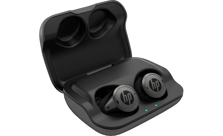 HP Hearing PRO Front