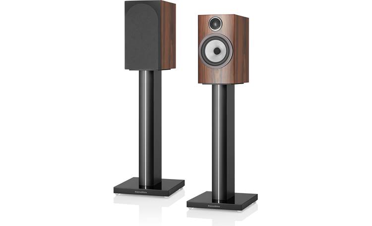 Bowers & Wilkins 706 S3 Front (stands not included)