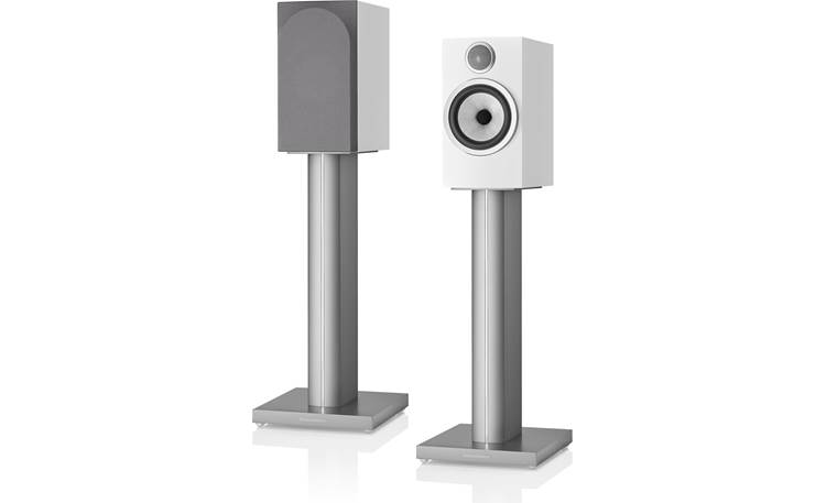 Bowers & Wilkins 706 S3 Front (stands not included)