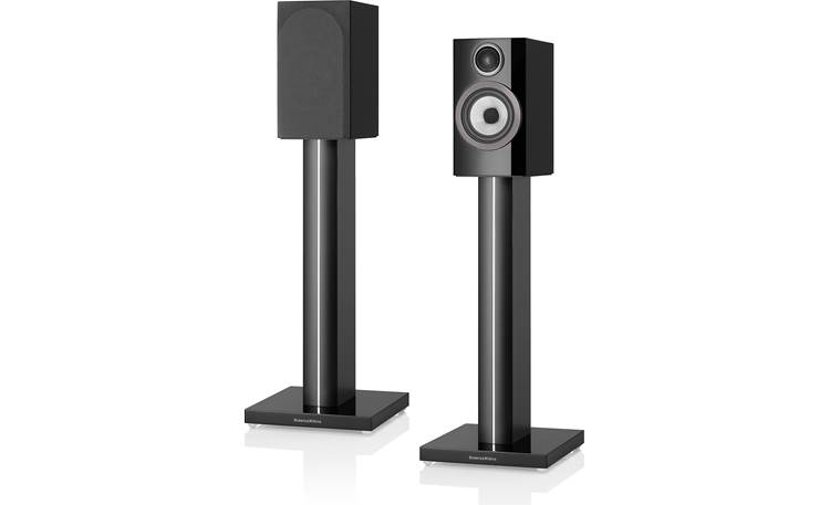 Bowers & Wilkins 707 S3 Front (stands not included)