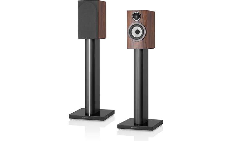Bowers & Wilkins 707 S3 Front (stands not included)