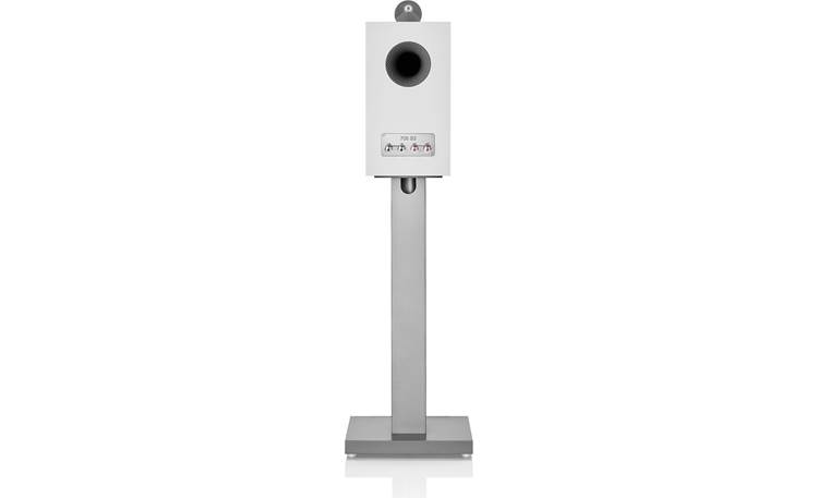 Bowers & Wilkins FS-700 S3 (Silver) Speaker stands for Bowers & Wilkins FS-700 S3 (Silver) Speaker stands for