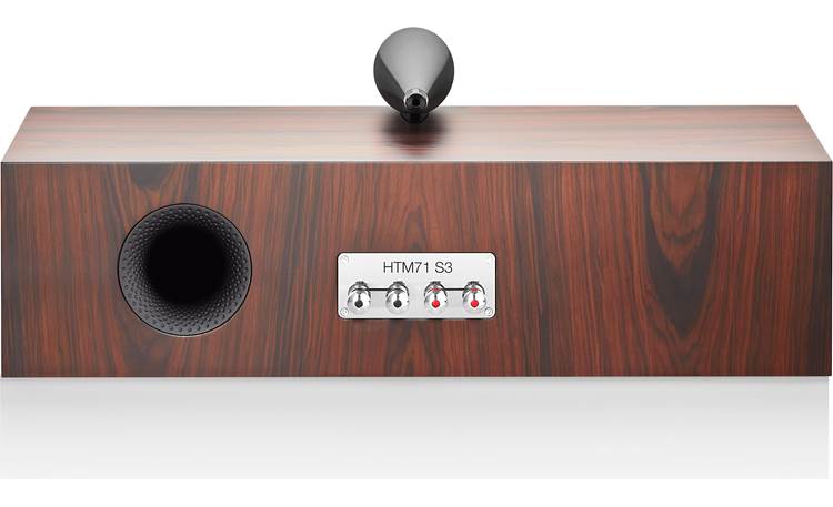 Bowers & Wilkins HTM71 S3 Back