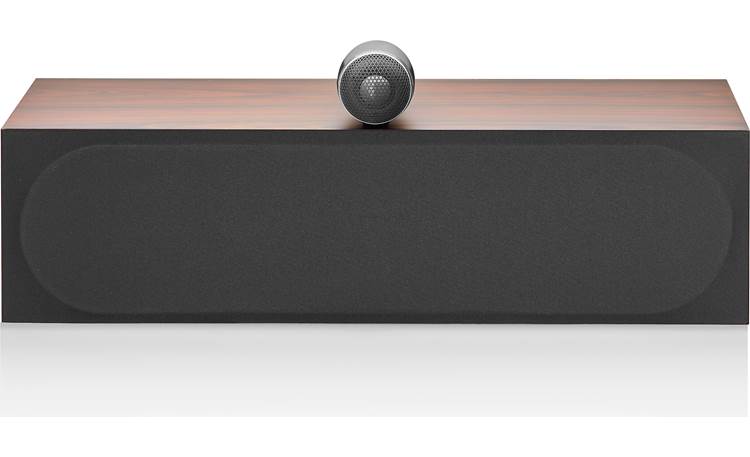 Bowers & Wilkins HTM71 S3 Shown with grille in place